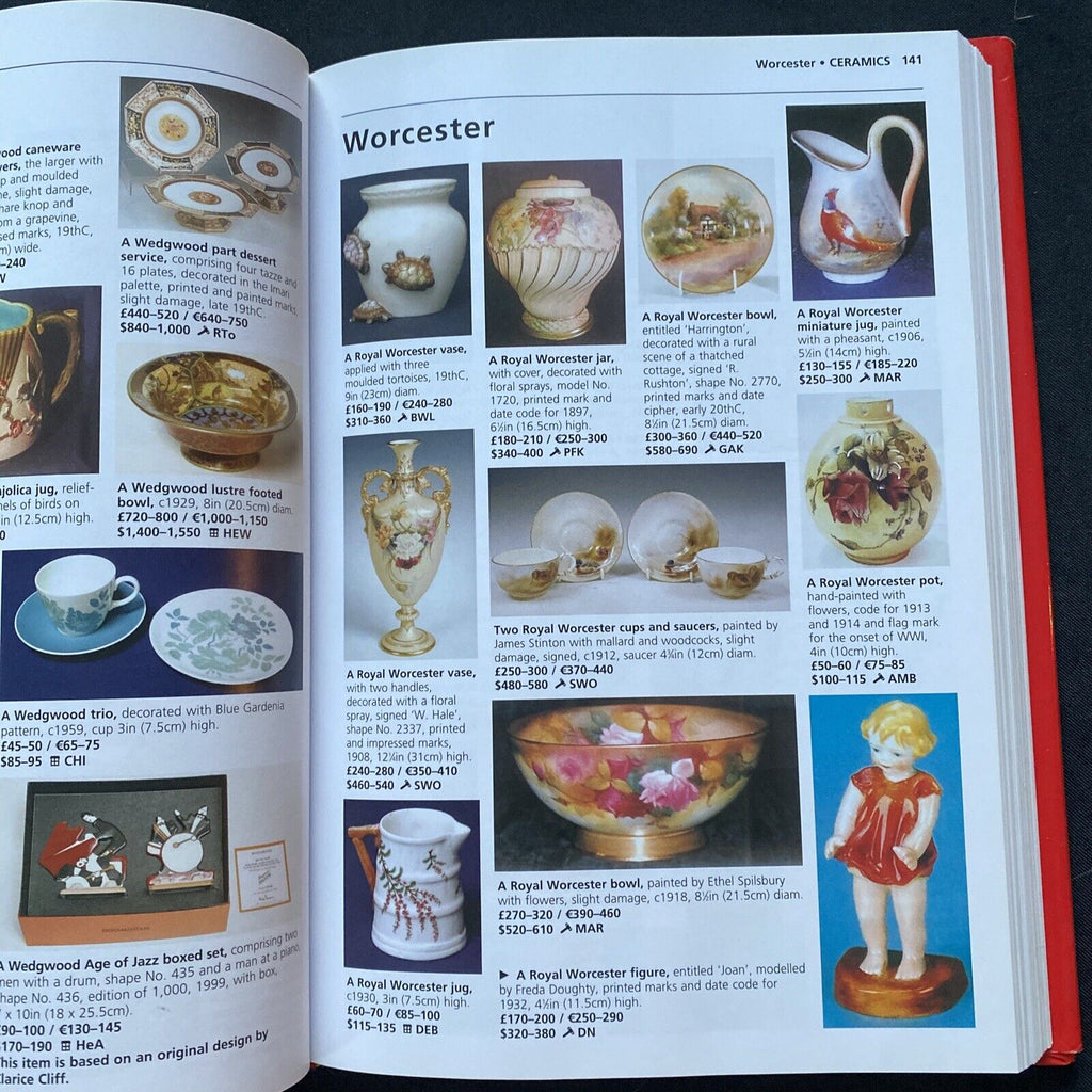 Miller's Collectables Price Guide 2006 with dustjacket - (9598)