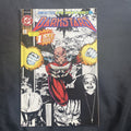 COMIC - DC Comics DARKSTARS Sensational 1st Issue - Oct 1992 - New York - (8822