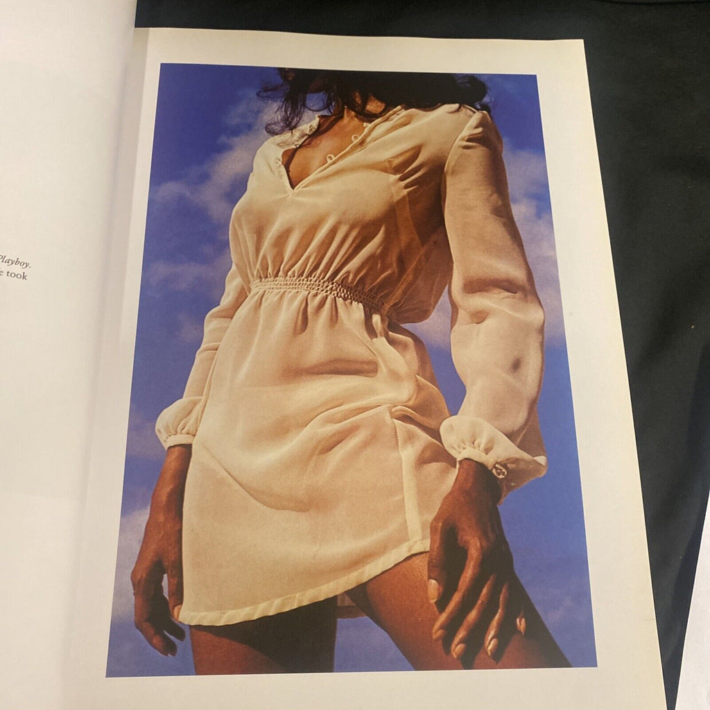 Pirelli Calendar Classics 100 Photos first 30 years 1stEd '76 Forsyth (9126)