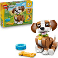 LEGO Creator 3 in 1 - Cute Animals: Playful Puppy Dog / Duck / Squirrel - 31382