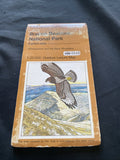 Brecon Beacons National Park Ordnance Survey Outdoor Leisure Map 1:25 sc (1211)