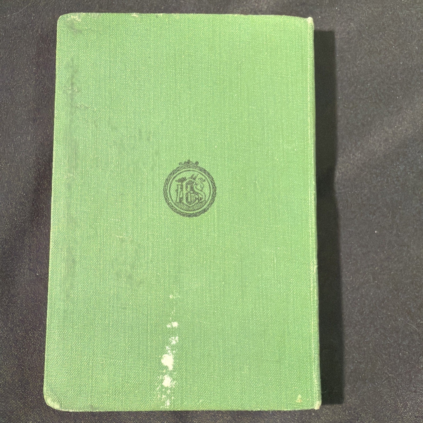 Yn yr Ardd, Sgyrsiau Radio, Tom Jones - Welsh Language book - (1862)