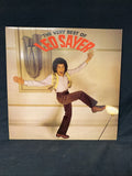 VINYL RECORD - The Very Best of Leo Sayer - 1979 Excellent Cond CDL1222 -(5704)