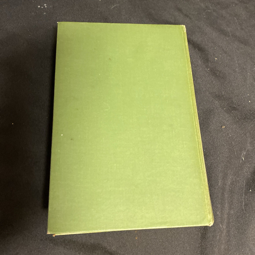 H.V Morton - In Search of Wales - 1932 Book - (1382)