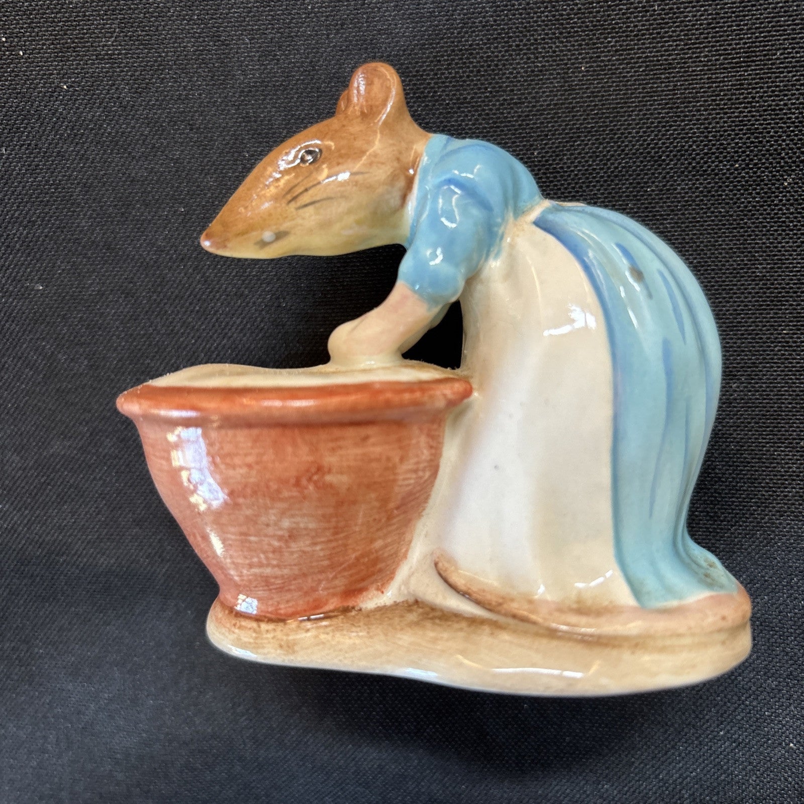 Beswick Beatrix Potter ANNA MARIA ceramic figure F.Warne & co - 5638
