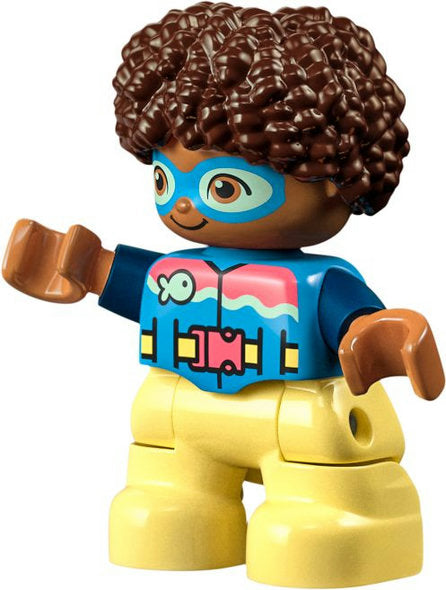 LEGO DUPLO - Water Park - 10989