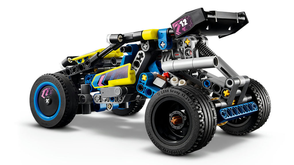 LEGO Technic - Off-Road Race Buggy - 42164