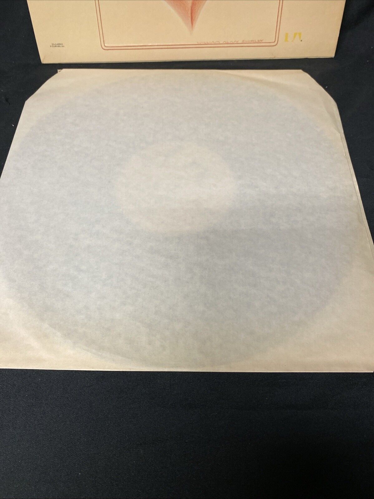 VINYL RECORD - Billie Jo Spears WHAT I'VE GOT IN MIND Album 1976 - (5662)