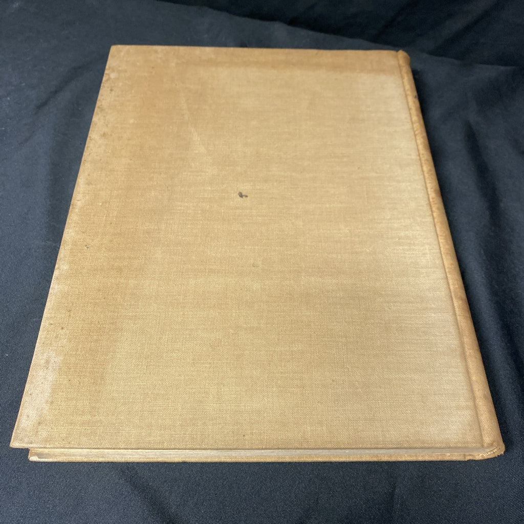 Book - LA FARGE, OLIVER, A Pictorial History of the American Indian 1956 1st Ed (1518)