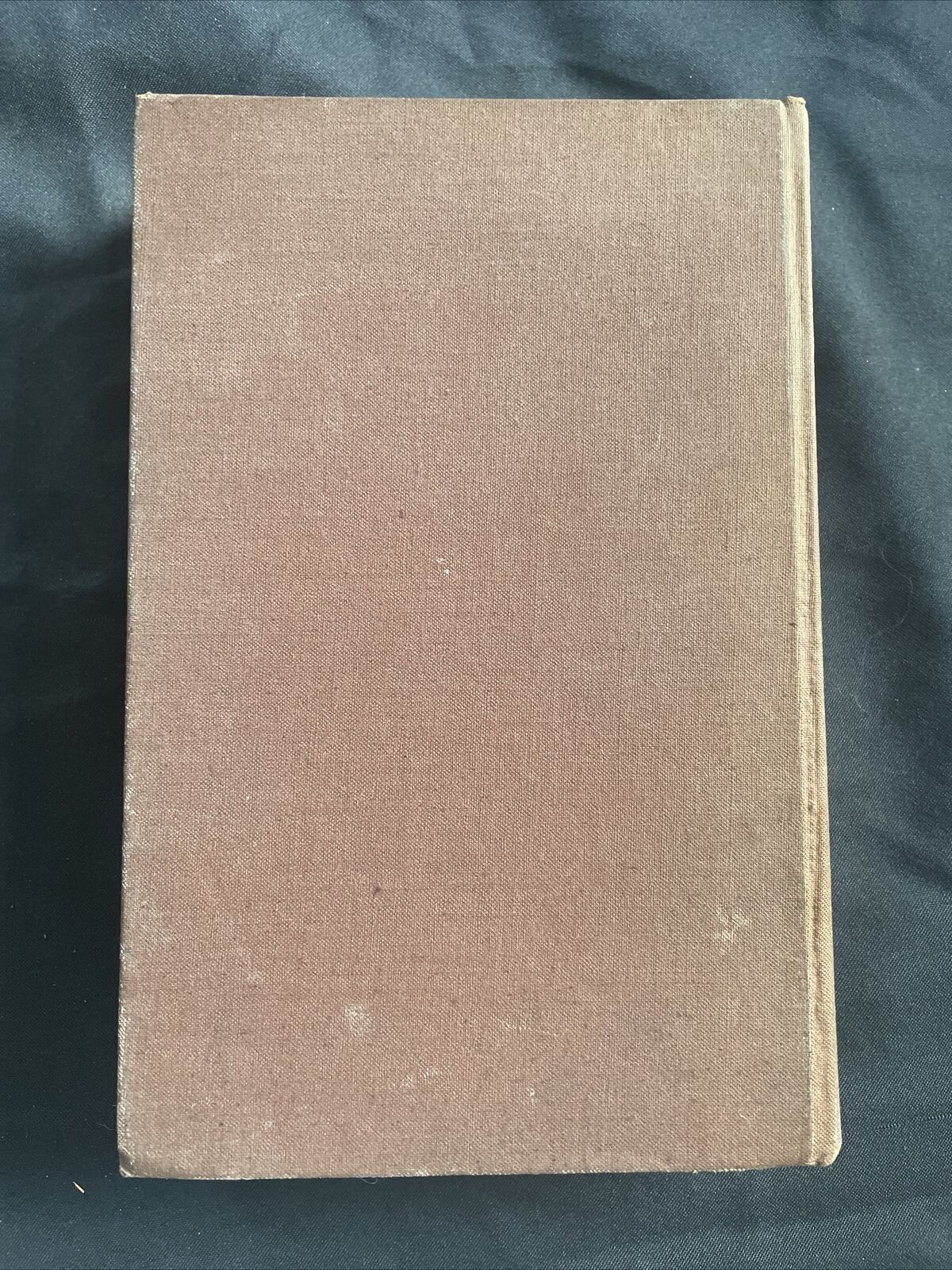BOOK - Gallipoli - Alan Moorehead 1st Ed 1956 hardback - (9511)