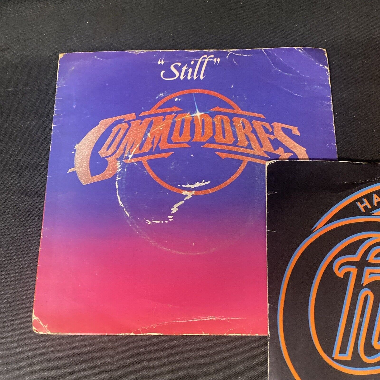 Vinyl Records 7" Singles 5x 80's Culture Club Bronski Beat Cameo Chicago - (9518