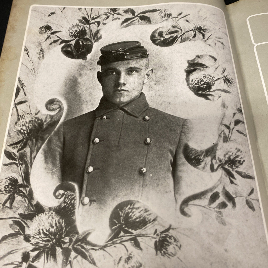 Book - The Old West - The Soldiers - Time Life Books - (1555)