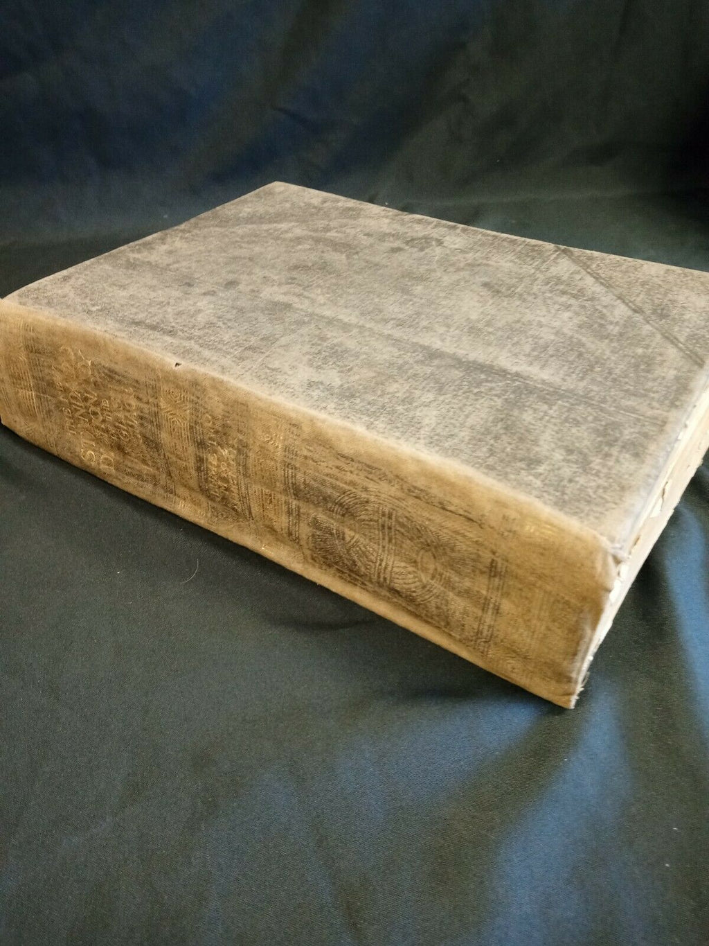 The New Standard English Dictionary M-Z Pre 1920 Waverley -(7842)