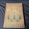 Masterpieces of Art A.G.Temple 1894 London Guildhall Signed 1st Ed #86/100 (5313