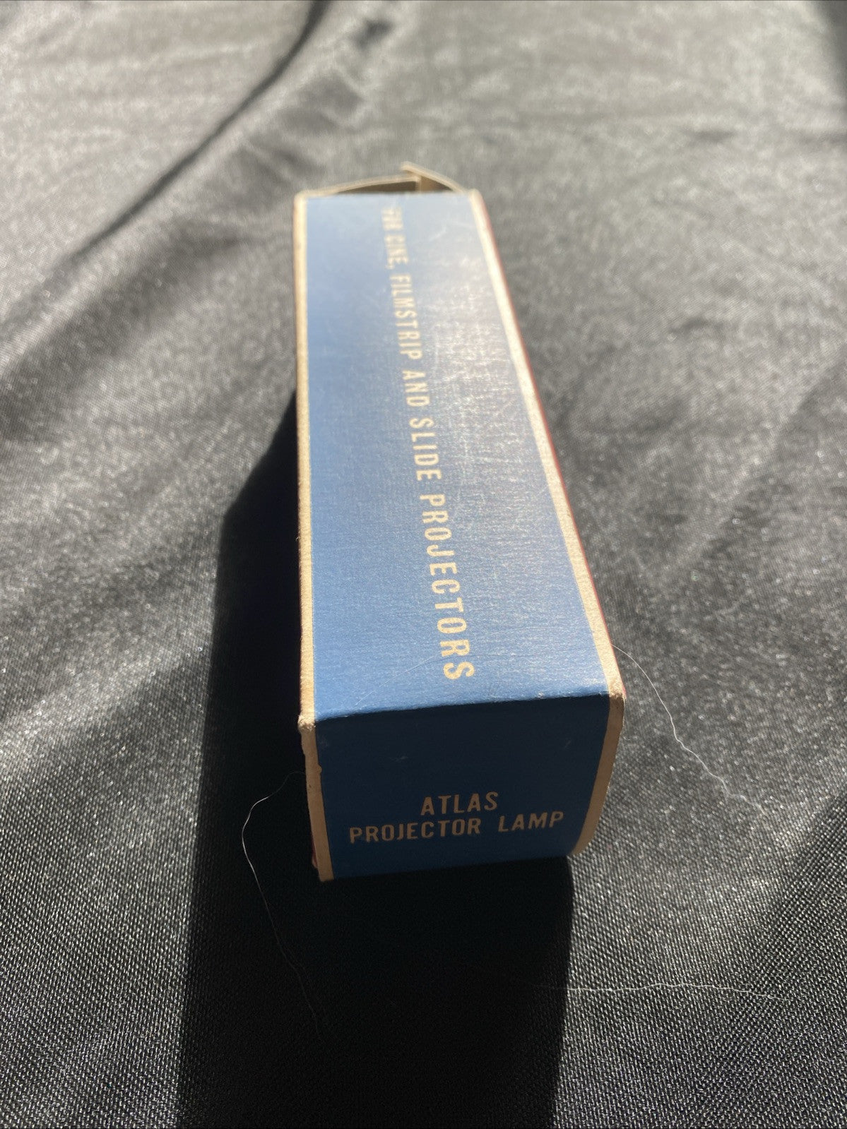 Atlas Projector Lamp by Thorn osram 91722 made in Germany 210v 260w - 5975