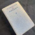 BOOK - The Observer's Book of Aircraft 1970 edition - (9652)