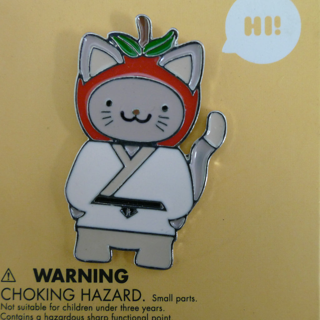 PIN BADGE Enamel high quality - MIMI Travel - Paperchase - (8126)