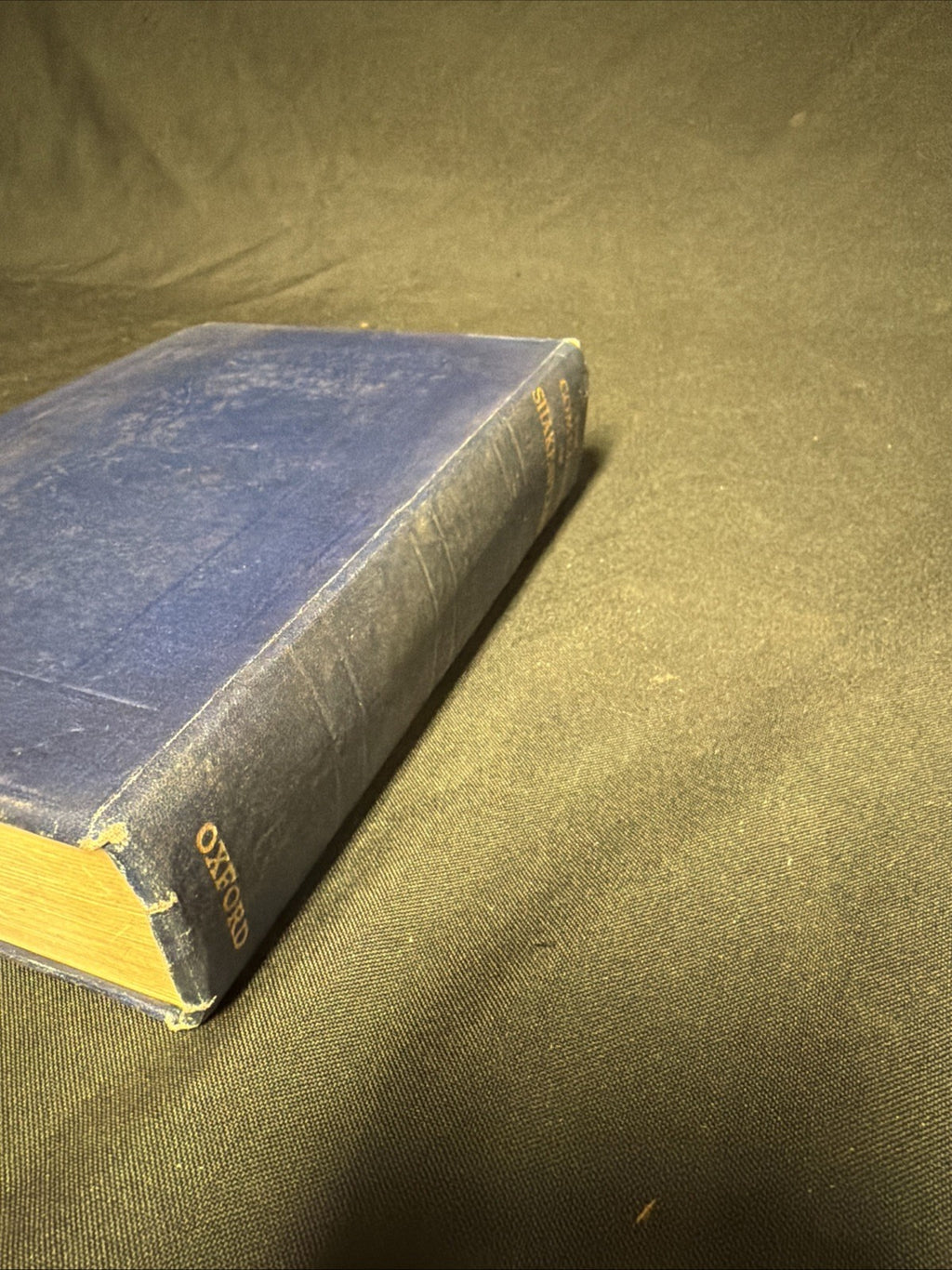 The Comedies of Shakespeare 1940 - Oxford University Press - (1824)