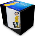 MUG Boxed Ceramic - Coraline Group