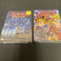 Yu-Gi-Oh! Import DVDs Sealed - Duel Identity #10 + Obelisk1996 - (6371