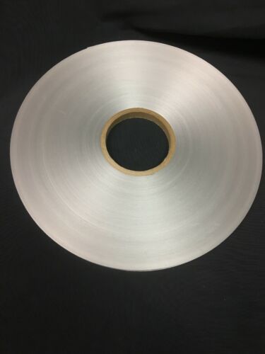 Christmas Gift Wrap Curling Ribbon 680 Metres Long x 8mm Wide HUGE reel SILVER