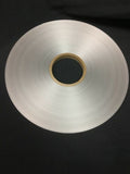 Christmas Gift Wrap Curling Ribbon 680 Metres Long x 8mm Wide HUGE reel SILVER