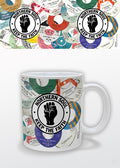 MUG Boxed Ceramic - MUSIC - Northern Soul Labels