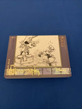 Upper Deck 2003 Disney Treasures Donald Duck filmography x21 Trading Cards (5757