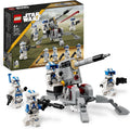 LEGO Star Wars - 501st Clone Troopers Battle Pack - 75345