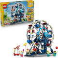 LEGO Creator 3 in 1 - Iconic Ferris Wheel - 31389