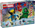 LEGO Marvel Super Heroes Occasions - Advent Calendar - 76340