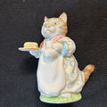 Beswick Beatrix Potter RIBBY ceramic figure F.Warne & co - 5612