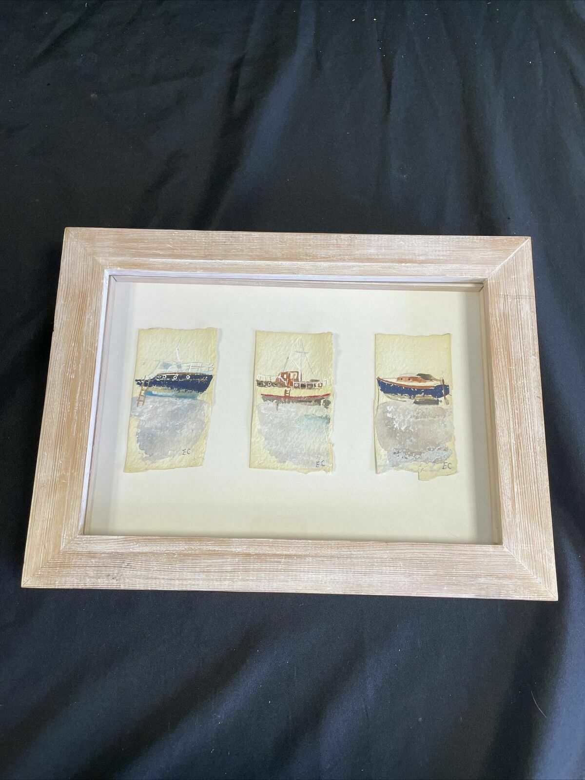 Memorabilia pertaining to Ewen Gordon Cameron Uncle to F/PM David Cameron (8230