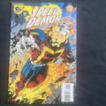 COMIC  - AMALGAM Comics - SPEED DEMON #1 - April 1996 - (8751)