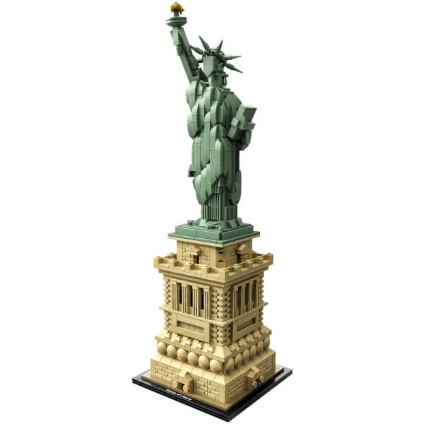 LEGO Architecture - Statue Of Liberty New York - 21042