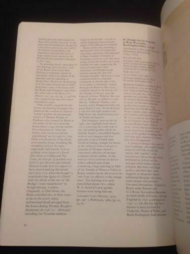 An English Arcadia 1600 - 1990 - Gervase Jackson-Stops National Trust Book (455)