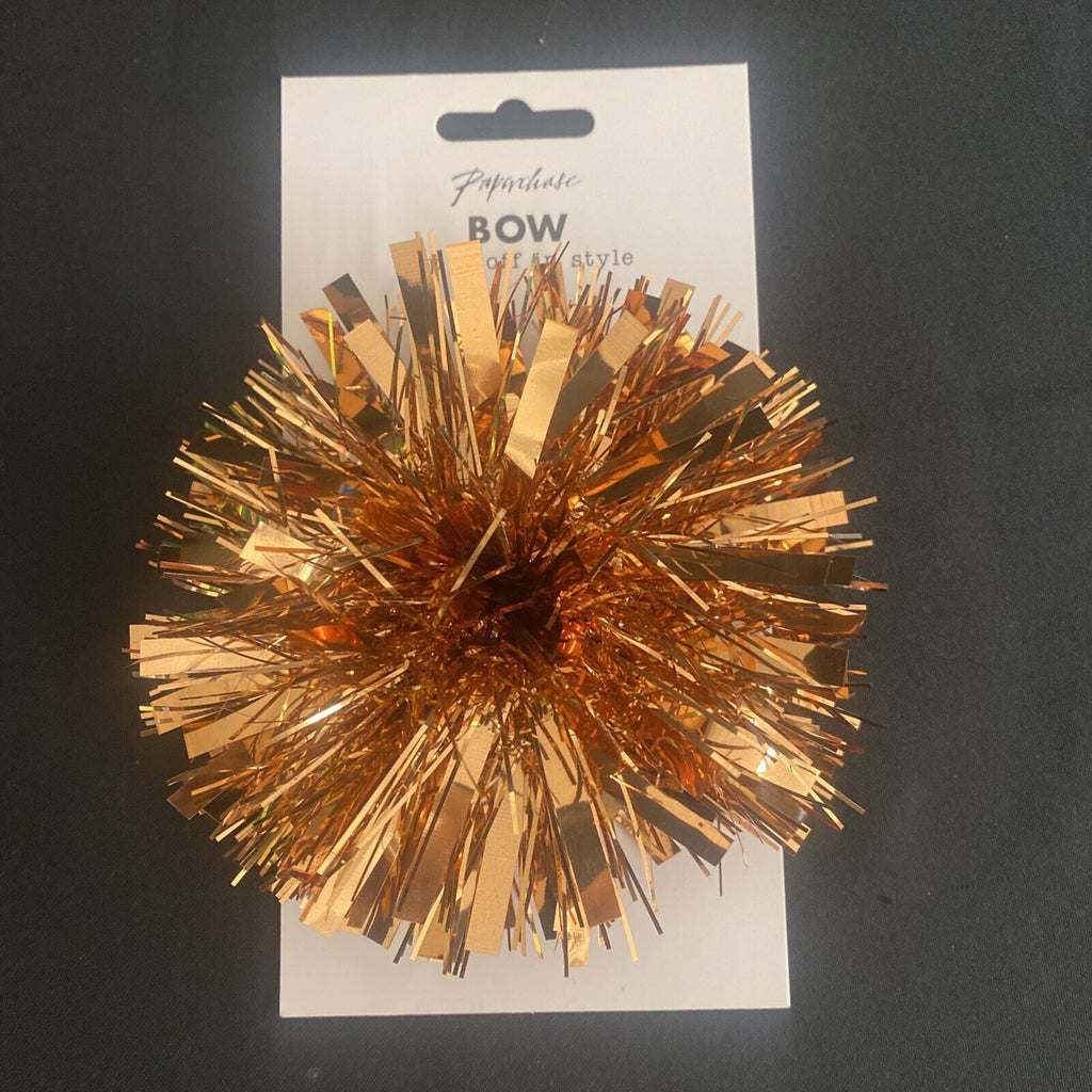 Paperchase All Occasions bow pack x 20 quality large bows - gifts wrapping