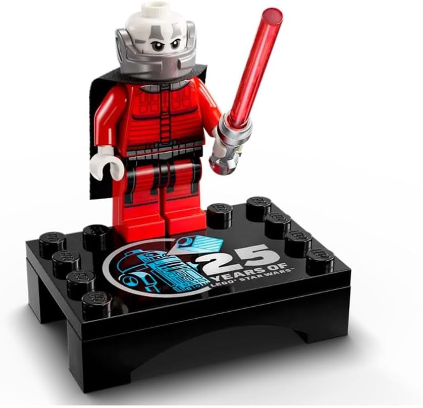 LEGO Star Wars - R2-D2 - 75379