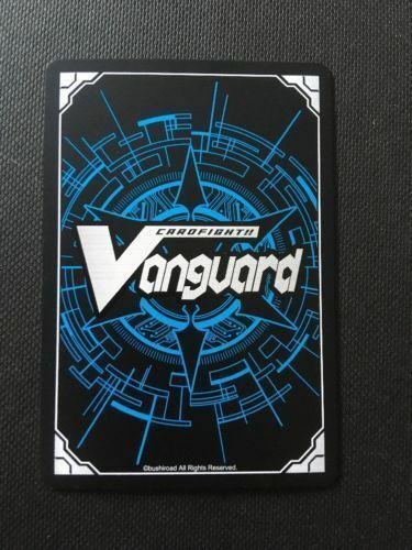 CARDFIGHT!! Vanguard Bushiroad game card Photon Bomber Wyvern HOLO BT06 - (6334)