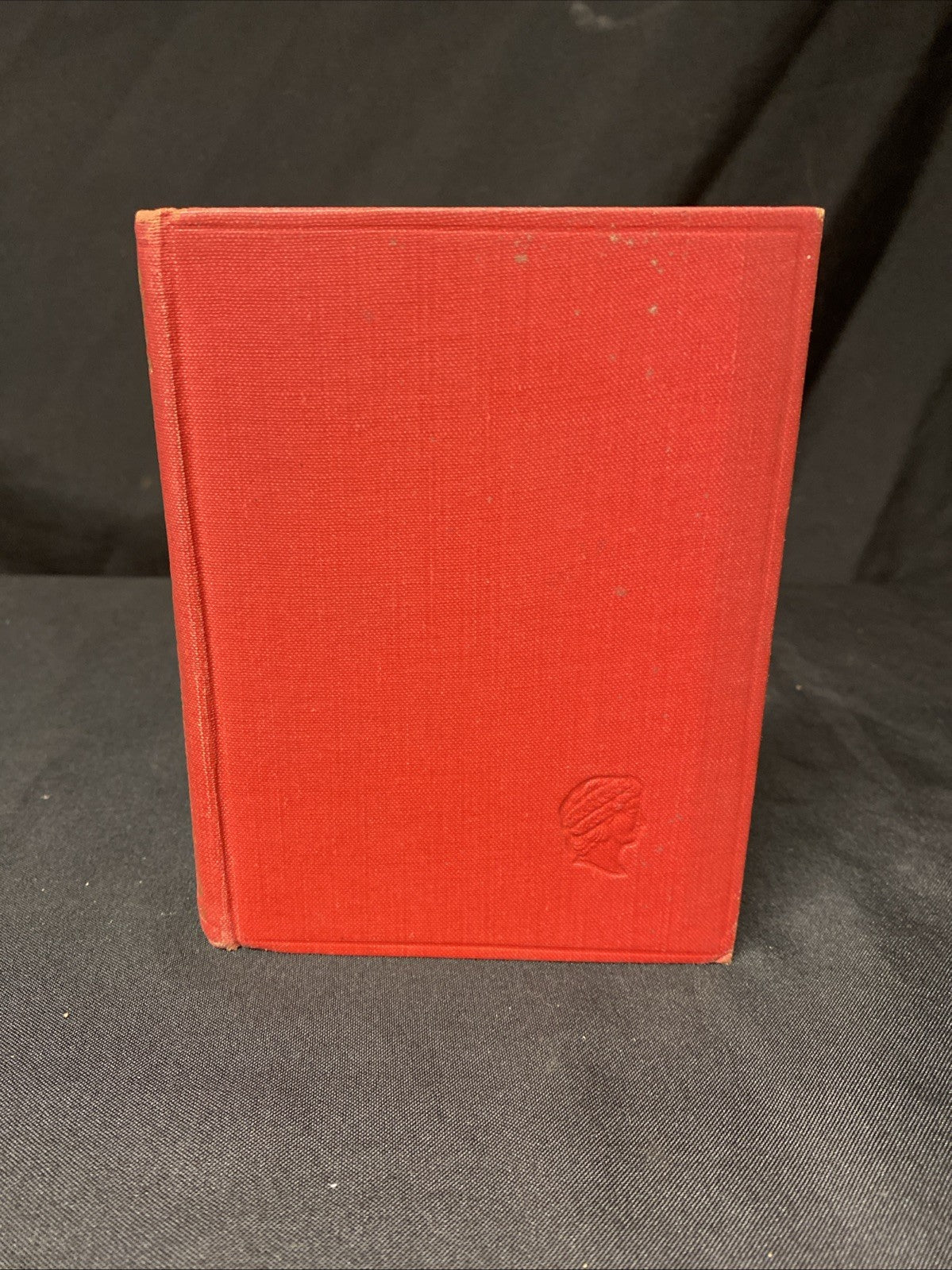 Book - Seventy Years a Showman - Lord George Sanger - 1952 - (1503)