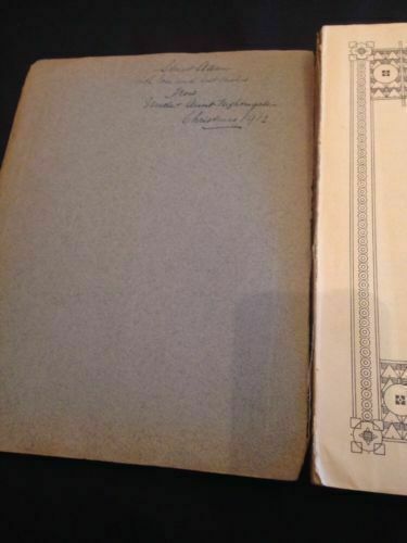 Mozart Sonaten - Bosworth Edition Leipzig for piano Antique music - 1907 (1475