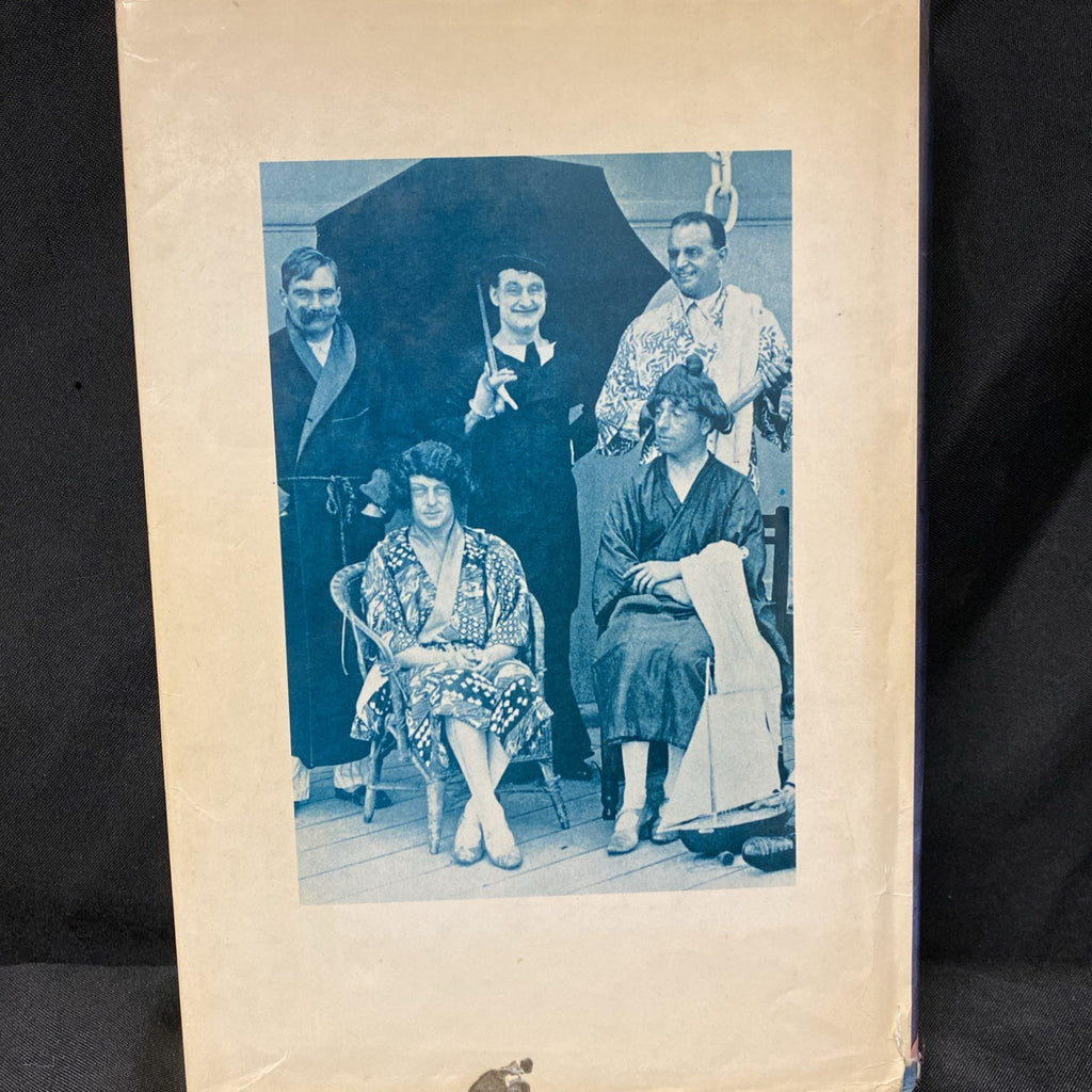 Book - The Rainbow People - Richard Collier 1984 - (1654)