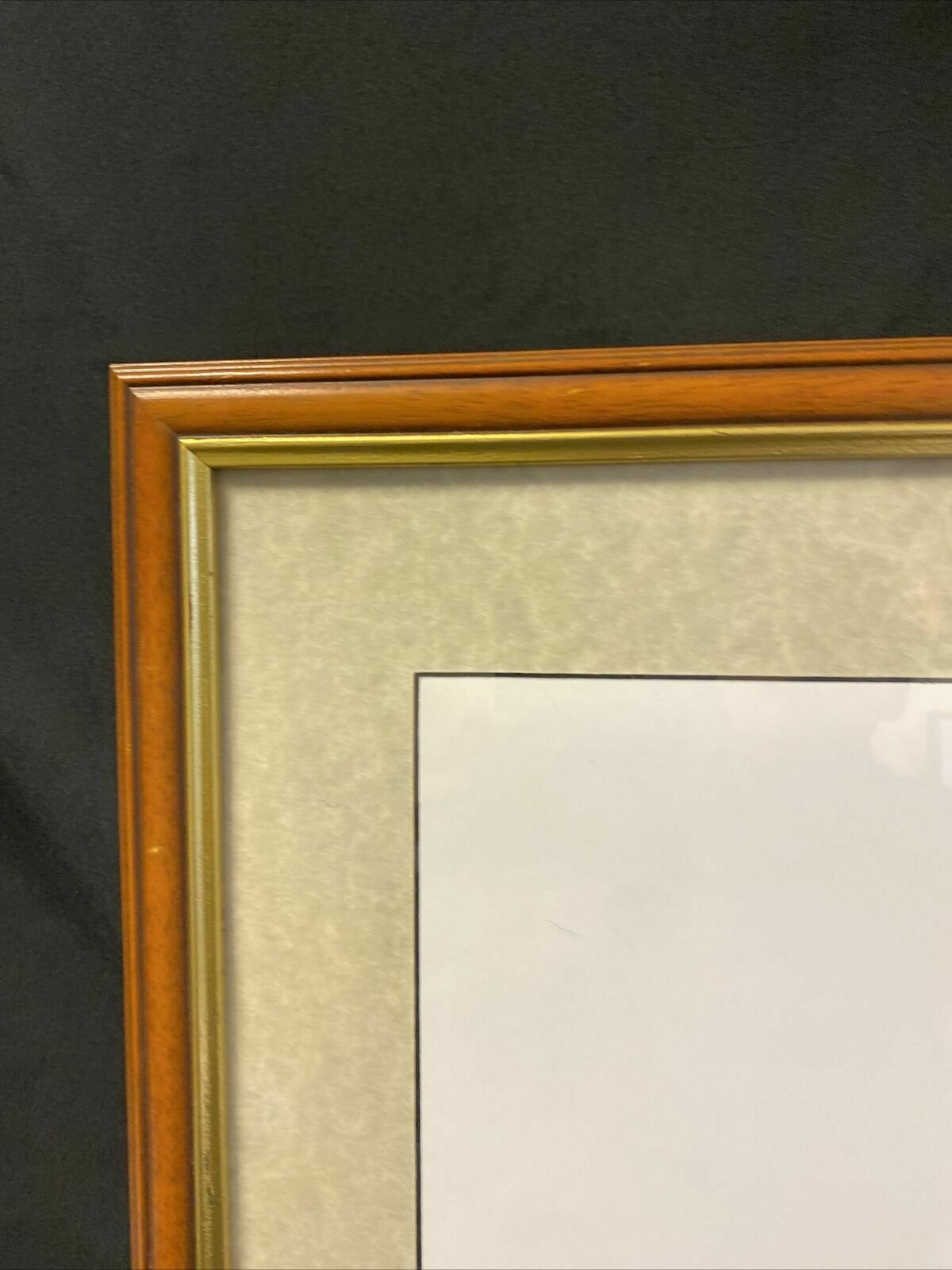 Frederic Remington A Crow Scout Watercolour print signed by Eugene Field  (7820