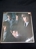 VINYL RECORD - The Rolling Stones No.2 Blind man Text 1st pressing Mono - (6962)