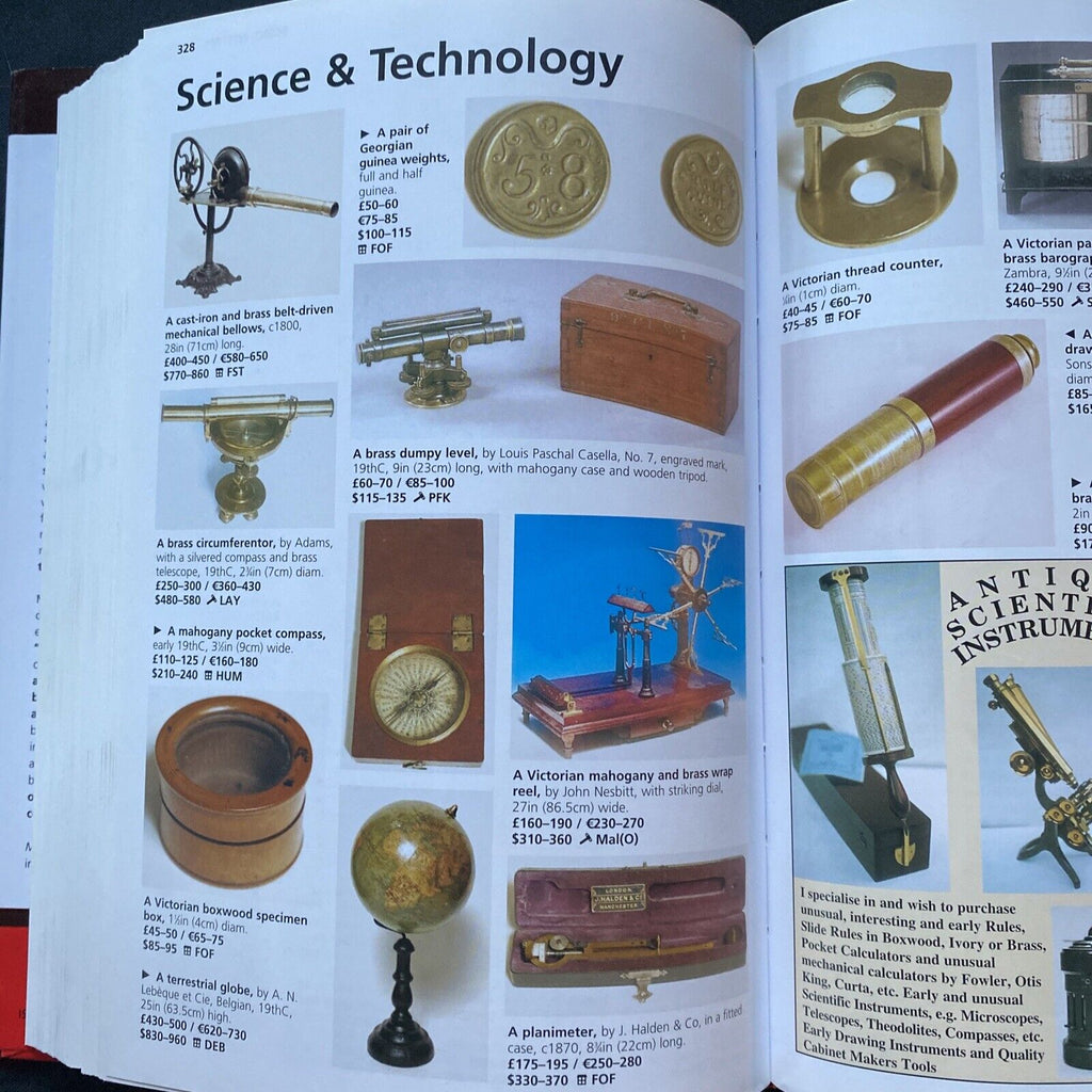 Miller's Collectables Price Guide 2006 with dustjacket - (9598)