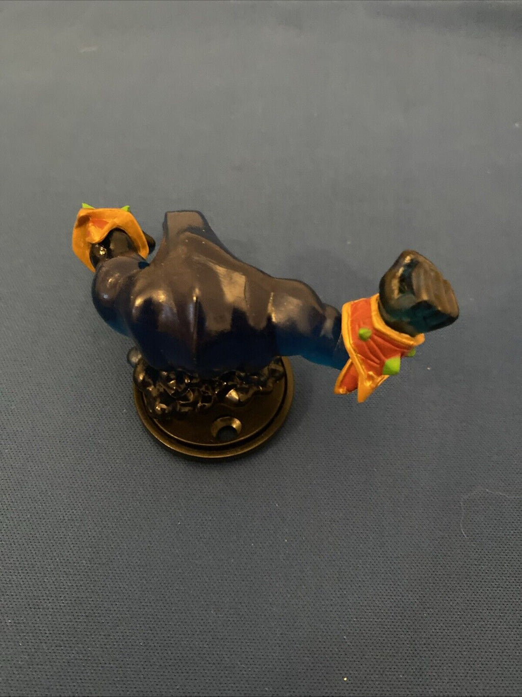 WOW Sarmoth World of Warcraft Minifigure Core Figure -(5801)