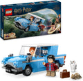 LEGO Harry Potter - Flying Ford Anglia - 76424