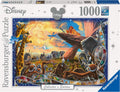 Ravensburger Disney Puzzle 1000 piece The Lion King 