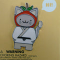 BULK BUY 24 x PIN BADGE Enamel high quality - MIMI Travel - Paperchase