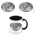 MUG Boxed Ceramic - TV - Disney Marvel Wandavision (Retro Sofa)